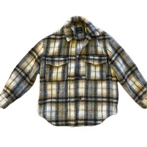 Oversized women jacket